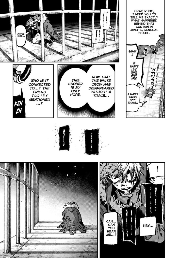 Sousou no Frieren Chapter 136 page 38