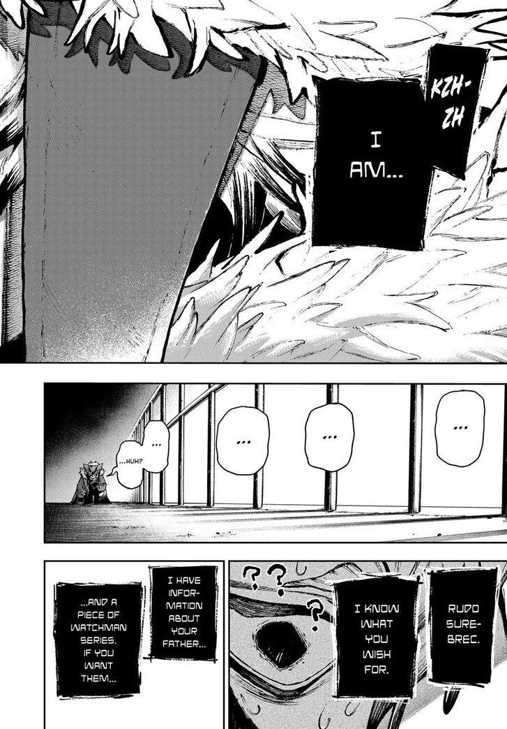 Sousou no Frieren Chapter 136 page 39