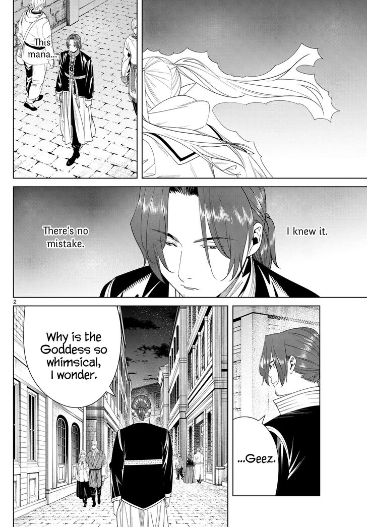 Eleceed Chapter 136 page 5