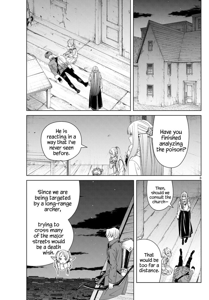 Eleceed Chapter 136 page 6