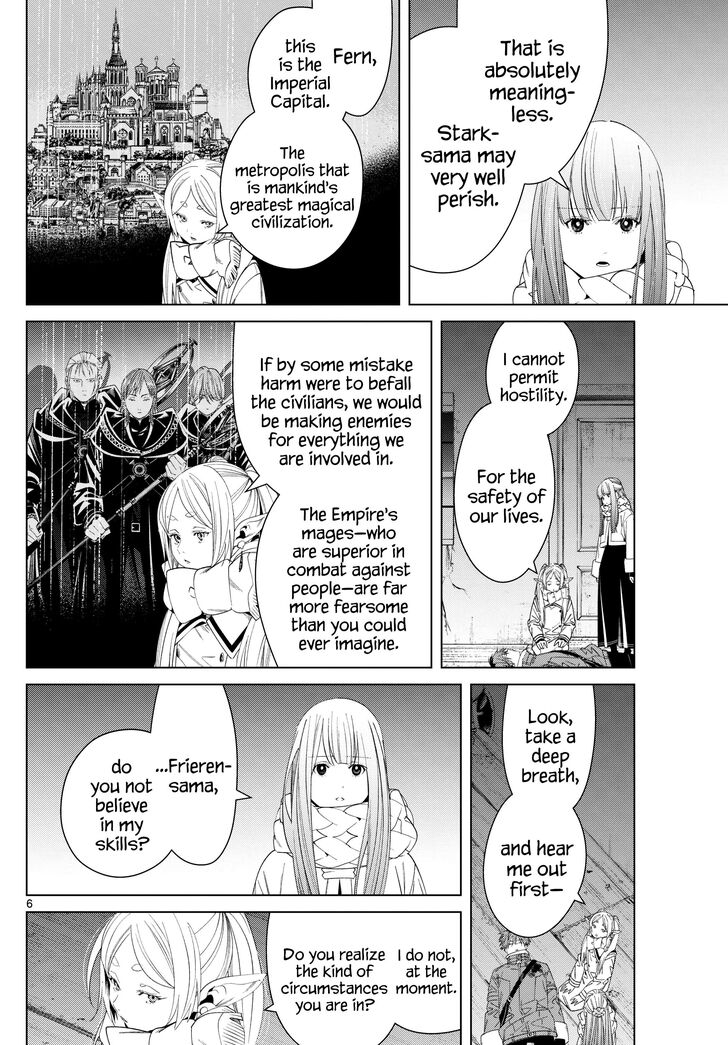 Eleceed Chapter 136 page 9