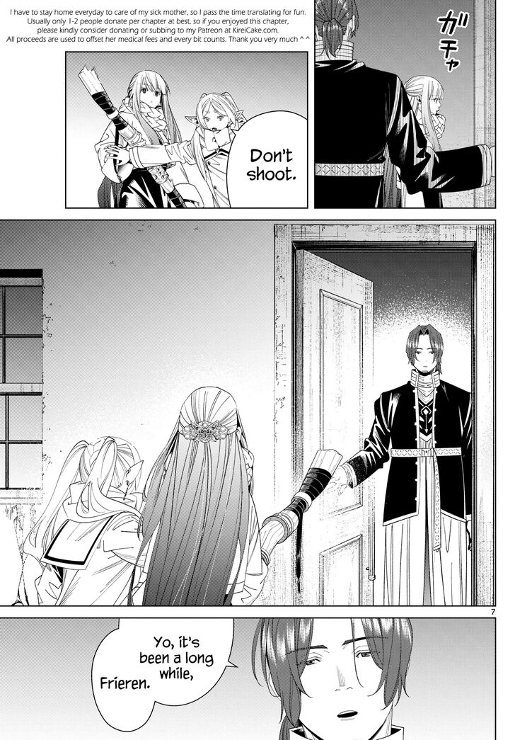 Eleceed Chapter 136 page 10