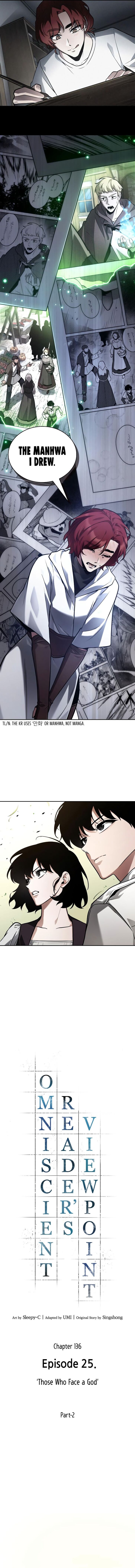 Eleceed Chapter 136 page 13