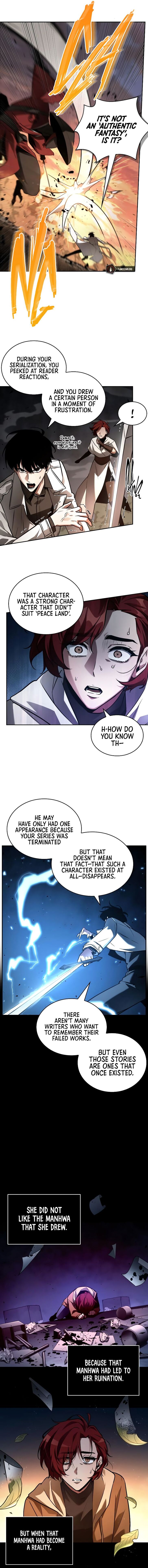 Eleceed Chapter 136 page 21