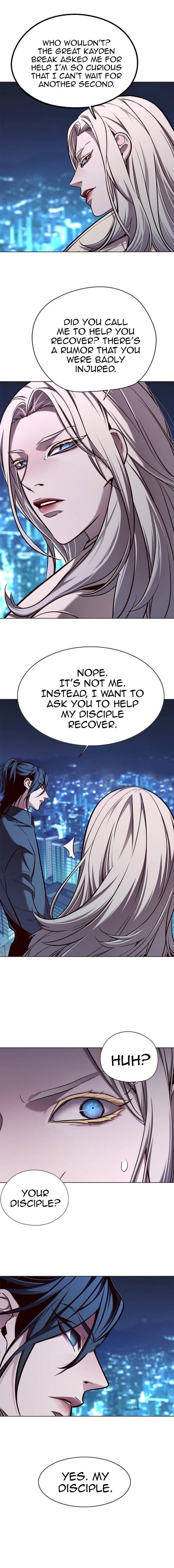 Eleceed Chapter 137 page 7