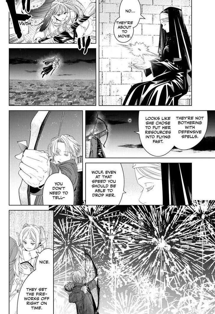 Sousou no Frieren Chapter 137 page 32