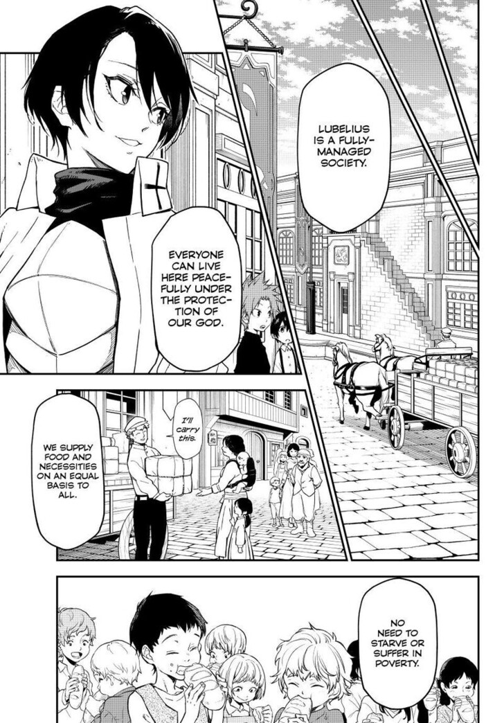 Tensei Shitara Slime Datta Ken Chapter 137 page 66