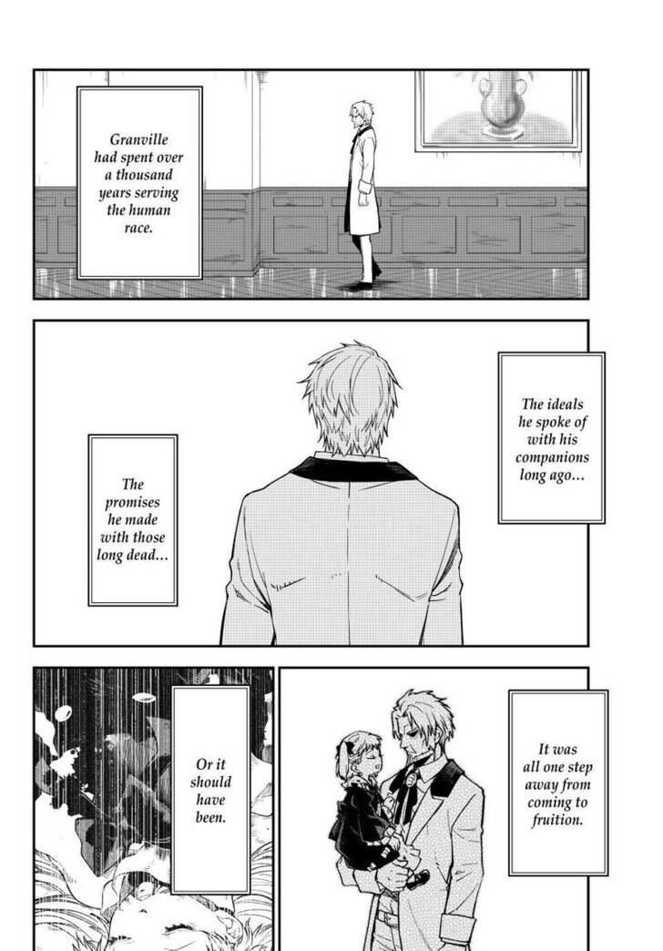 Tensei Shitara Slime Datta Ken Chapter 137 page 95