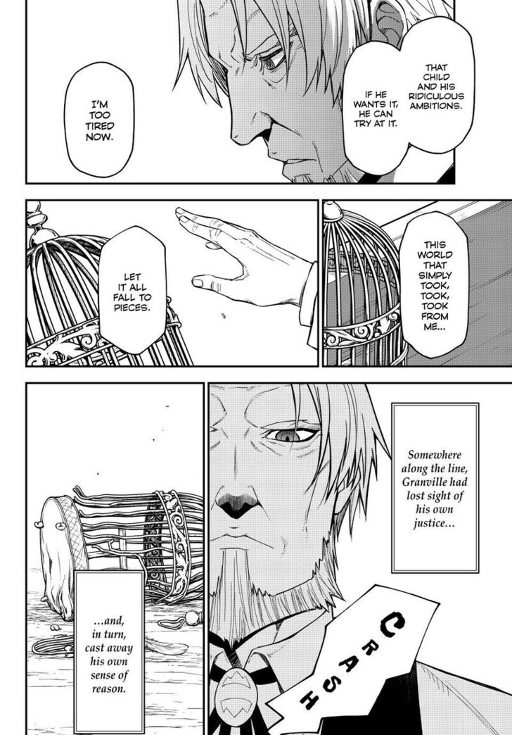 Tensei Shitara Slime Datta Ken Chapter 137 page 97