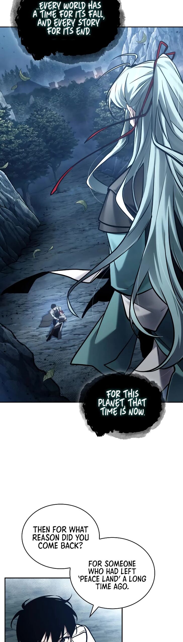 Eleceed Chapter 137 page 32