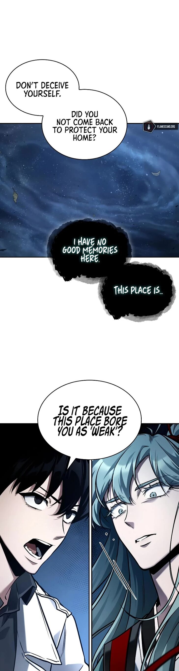 Eleceed Chapter 137 page 34