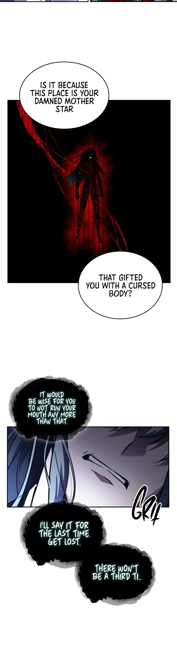 Eleceed Chapter 137 page 35