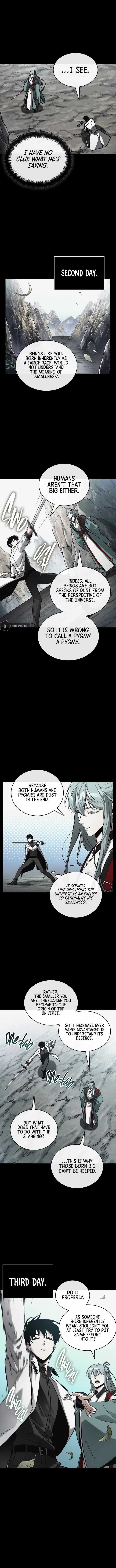 Eleceed Chapter 138 page 9