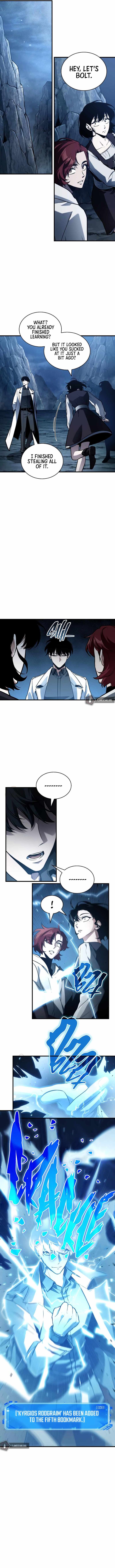 Eleceed Chapter 138 page 13