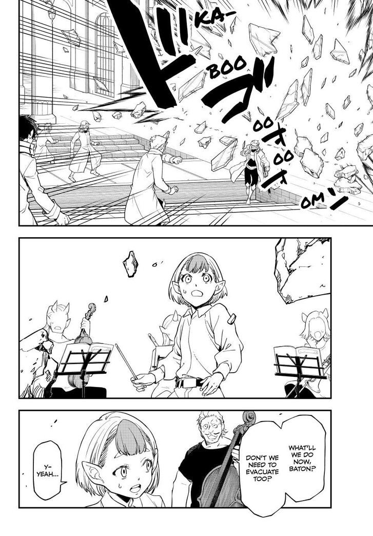 Tensei Shitara Slime Datta Ken Chapter 138 page 86