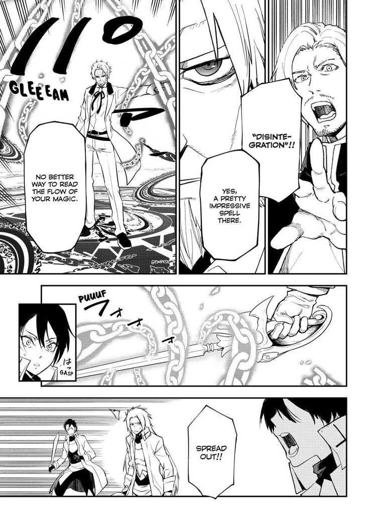 Tensei Shitara Slime Datta Ken Chapter 138 page 95