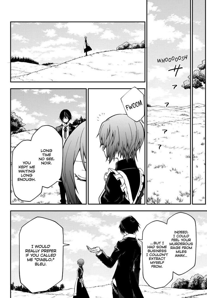 Tensei Shitara Slime Datta Ken Chapter 138 page 103