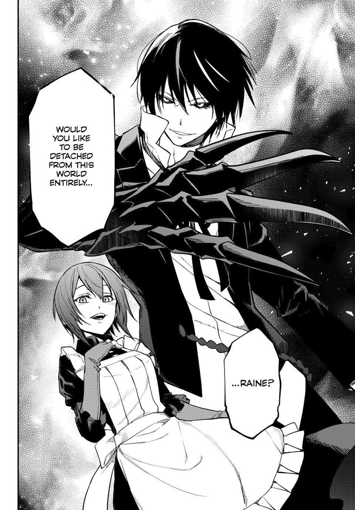 Tensei Shitara Slime Datta Ken Chapter 138 page 105