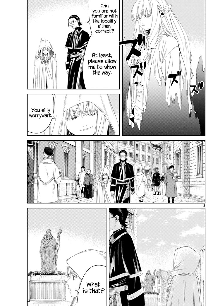 Jujutsu Kaisen Chapter 138 page 70