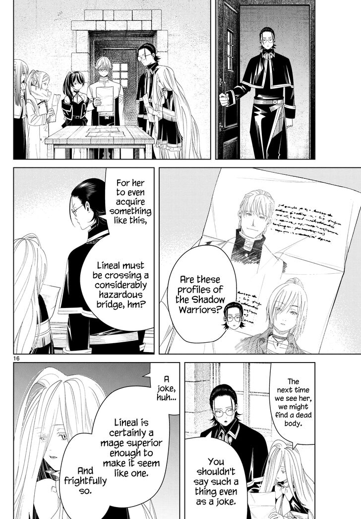 Jujutsu Kaisen Chapter 138 page 83