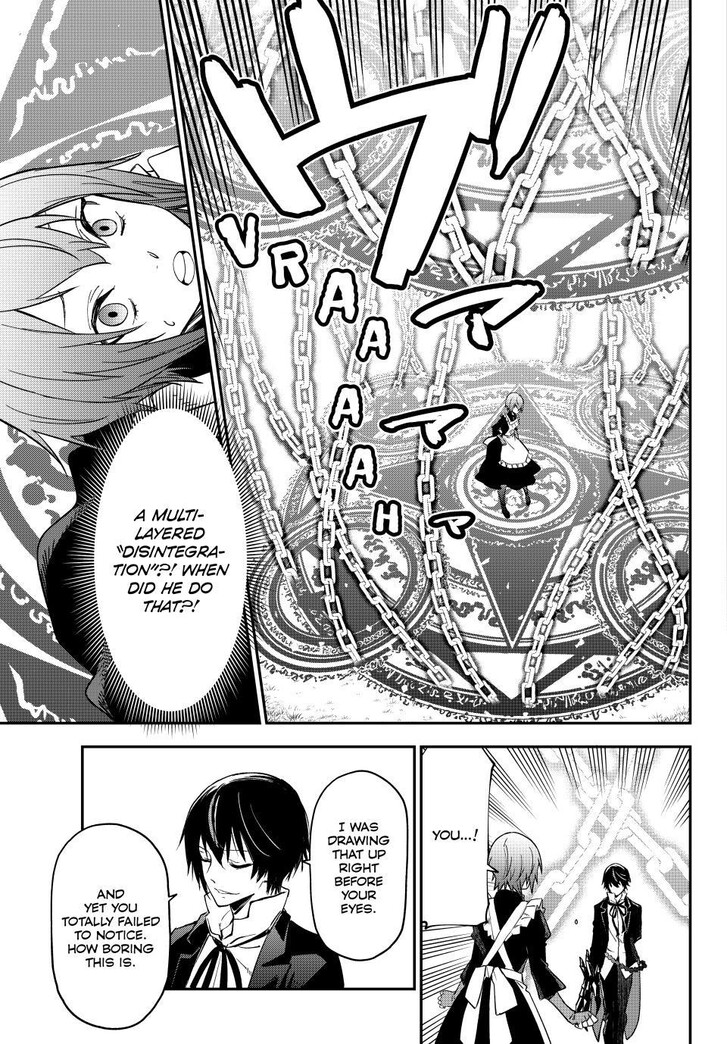 Tensei Shitara Slime Datta Ken Chapter 139 page 102
