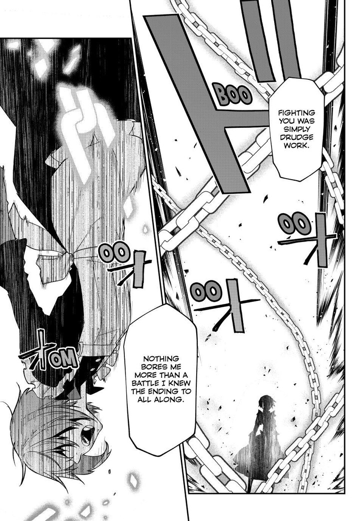 Tensei Shitara Slime Datta Ken Chapter 139 page 104