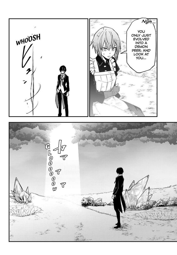 Tensei Shitara Slime Datta Ken Chapter 139 page 109