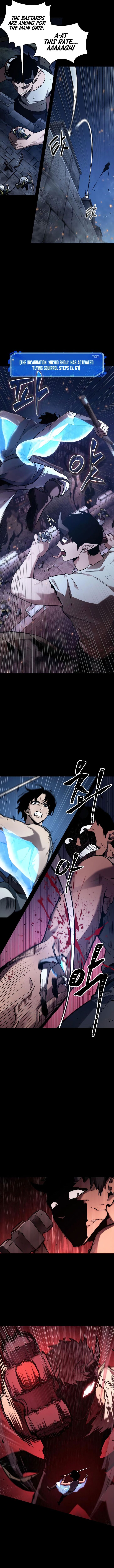 Eleceed Chapter 140 page 3