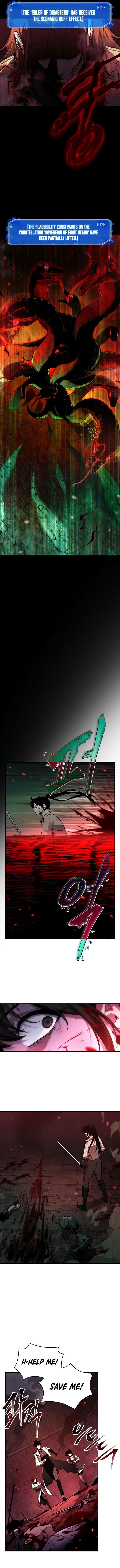 Eleceed Chapter 140 page 7