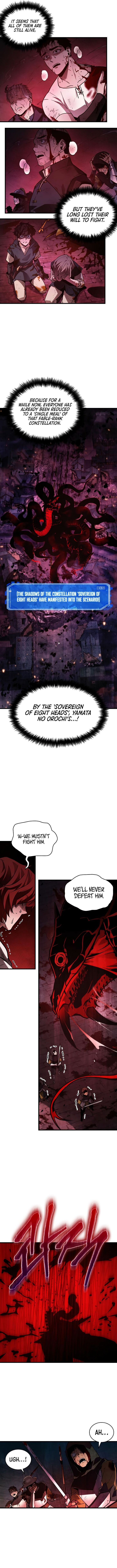Eleceed Chapter 140 page 9