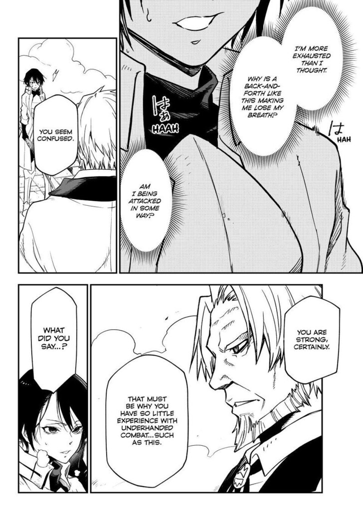 Tensei Shitara Slime Datta Ken Chapter 140 page 112