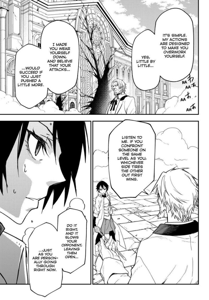 Tensei Shitara Slime Datta Ken Chapter 140 page 113