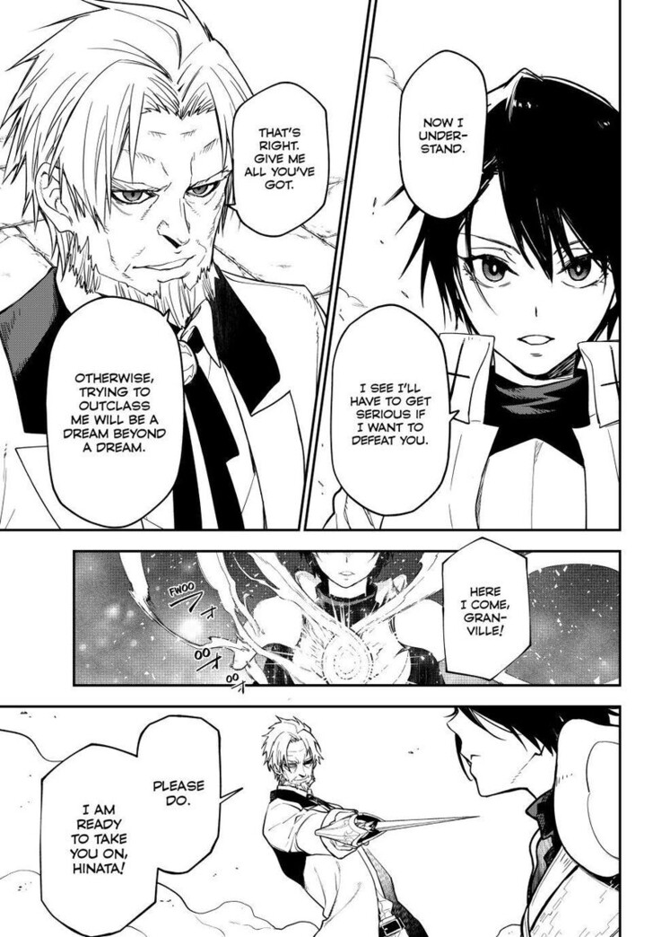 Tensei Shitara Slime Datta Ken Chapter 140 page 115