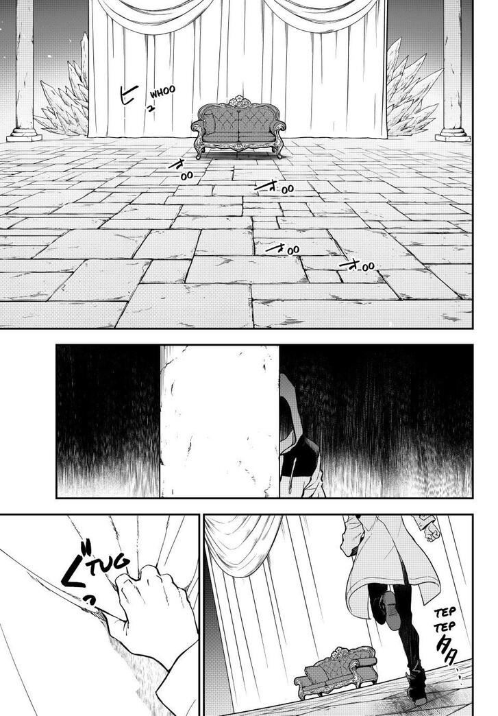 Tensei Shitara Slime Datta Ken Chapter 141 page 47