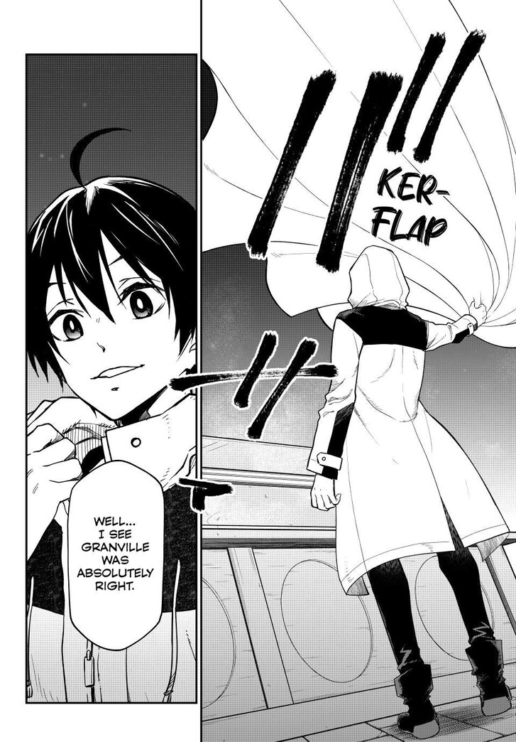 Tensei Shitara Slime Datta Ken Chapter 141 page 48