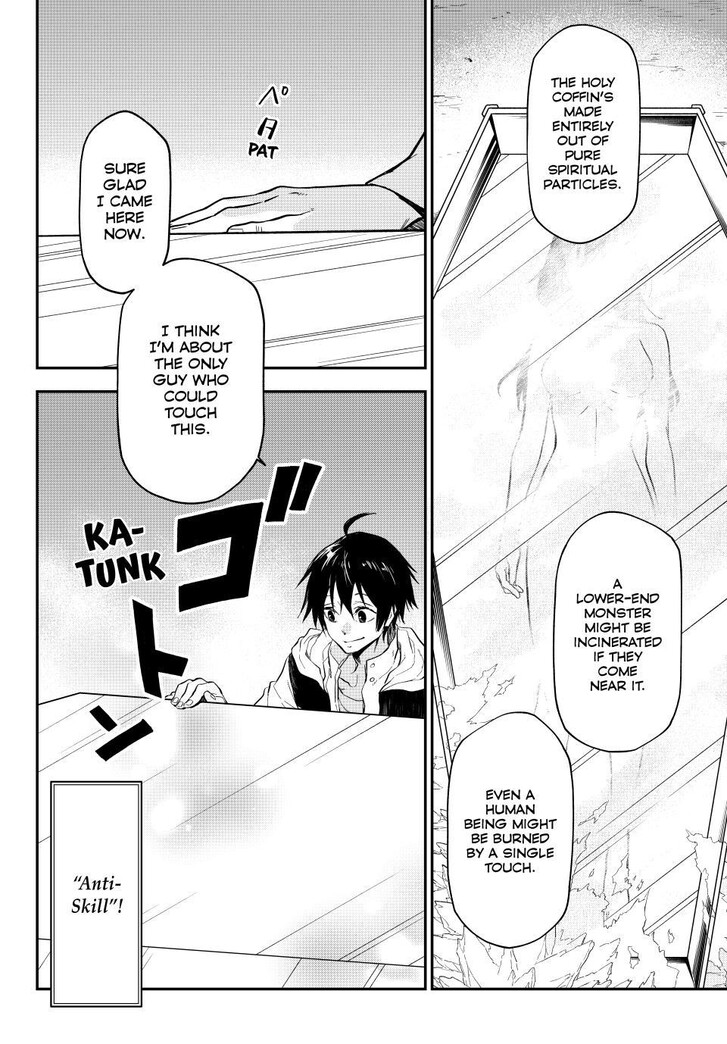 Tensei Shitara Slime Datta Ken Chapter 141 page 50