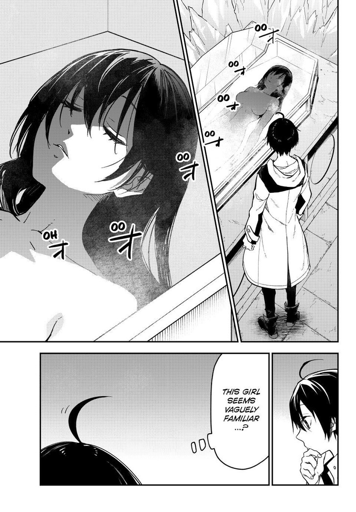 Tensei Shitara Slime Datta Ken Chapter 141 page 51