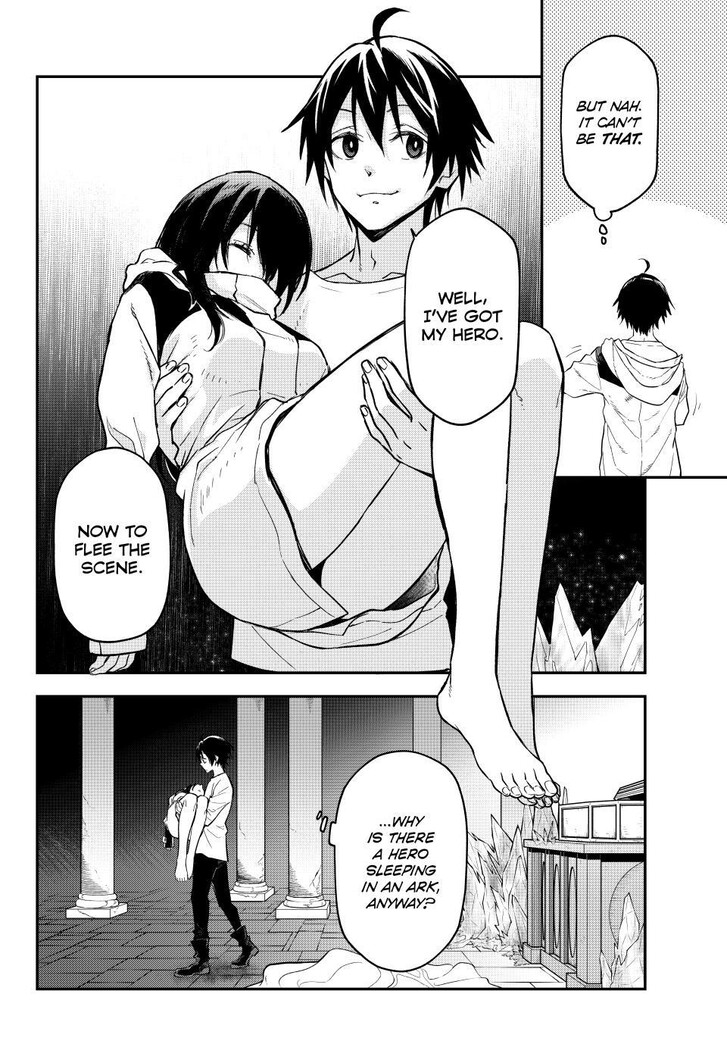 Tensei Shitara Slime Datta Ken Chapter 141 page 52