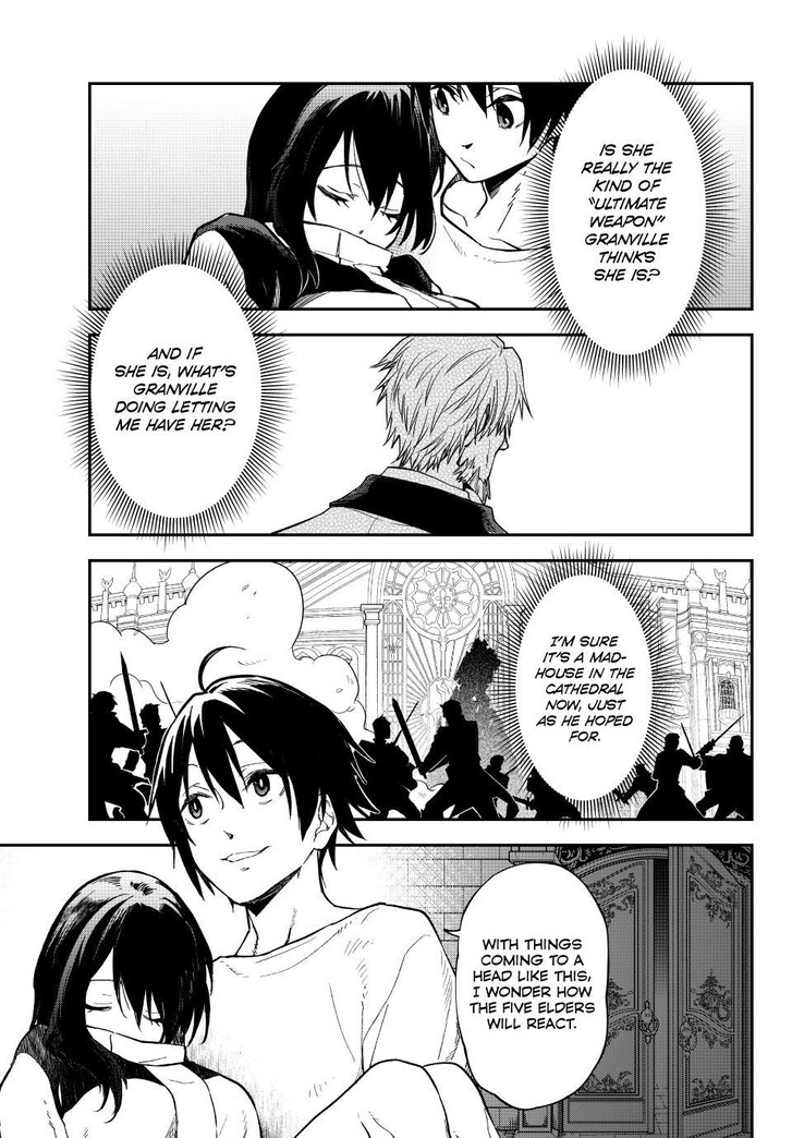Tensei Shitara Slime Datta Ken Chapter 141 page 53