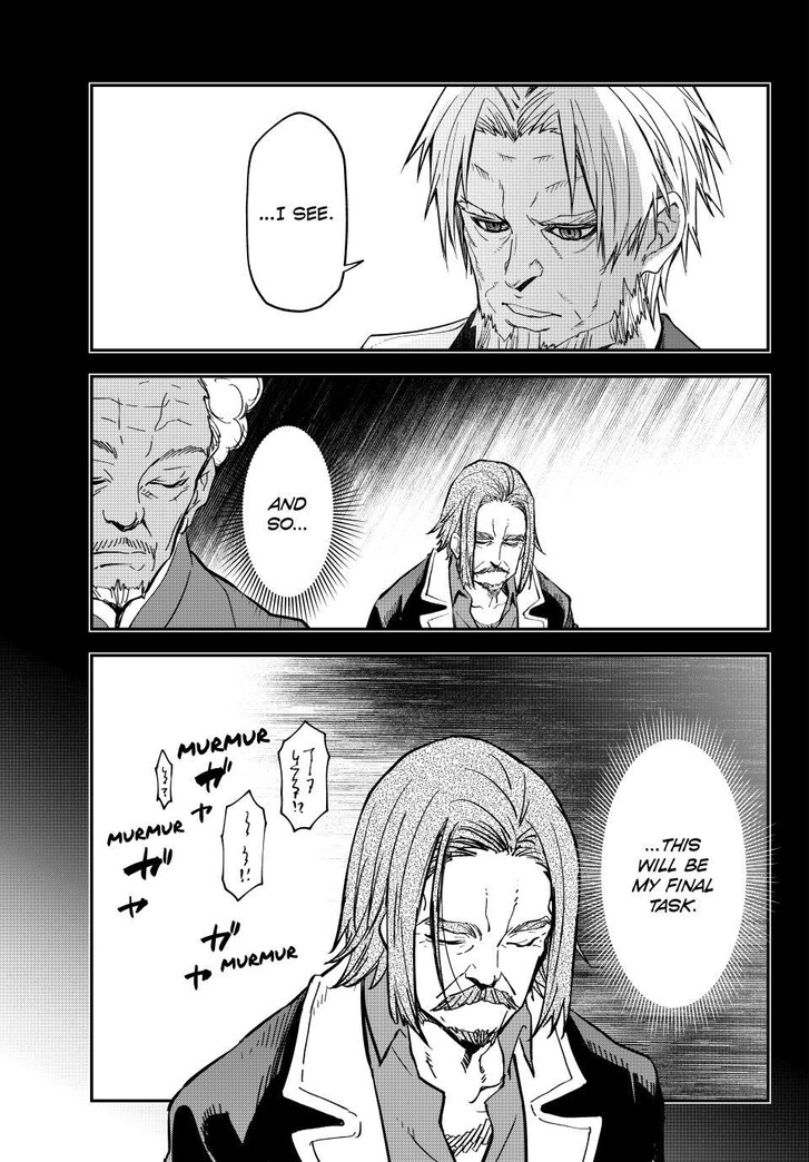 Tensei Shitara Slime Datta Ken Chapter 141 page 65