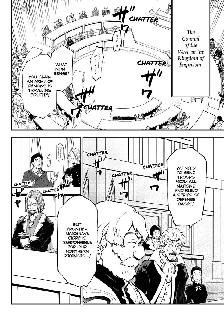 Tensei Shitara Slime Datta Ken Chapter 141 page 66