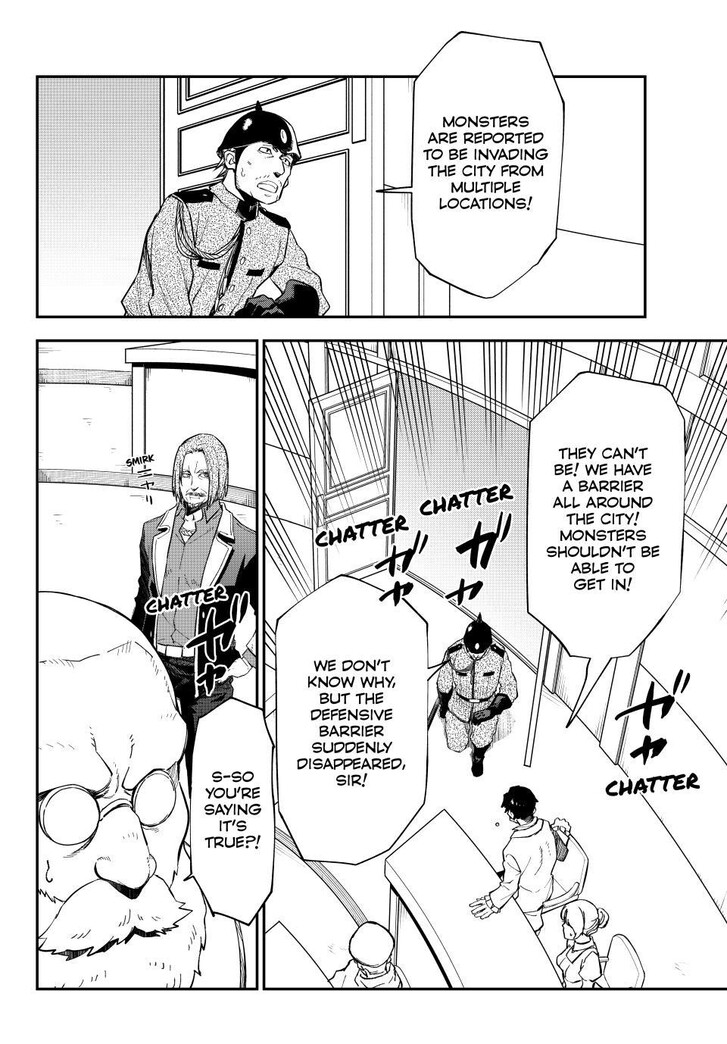 Tensei Shitara Slime Datta Ken Chapter 141 page 78