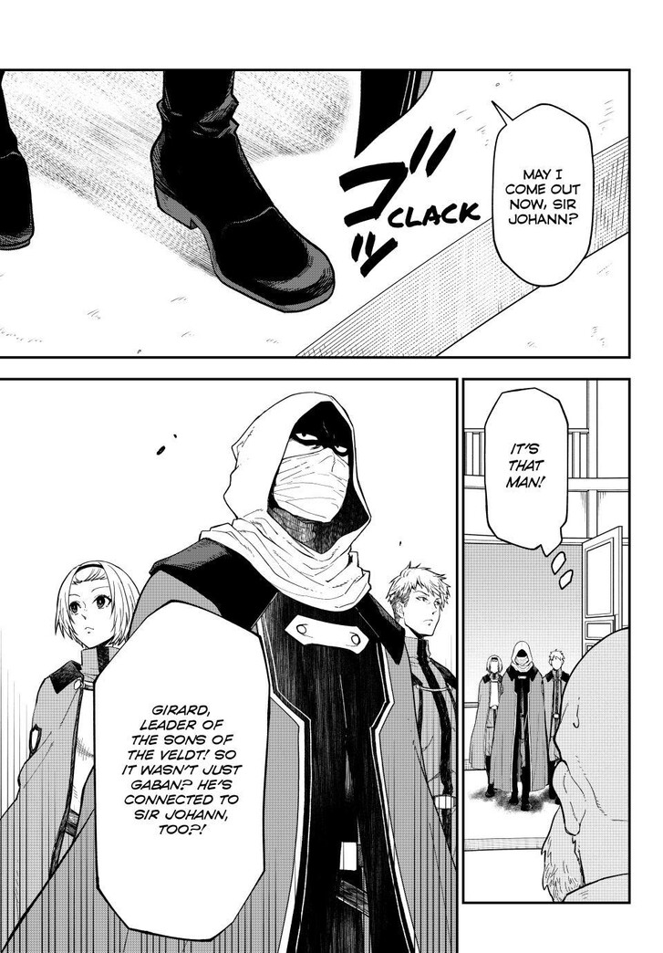 Tensei Shitara Slime Datta Ken Chapter 141 page 79