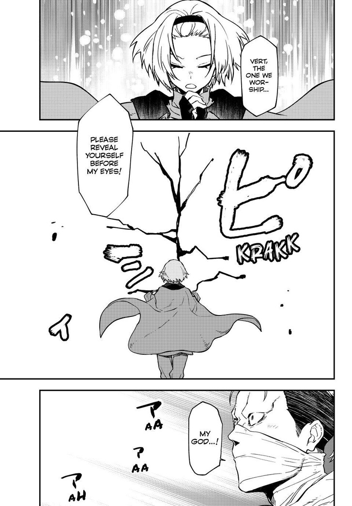 Tensei Shitara Slime Datta Ken Chapter 141 page 83