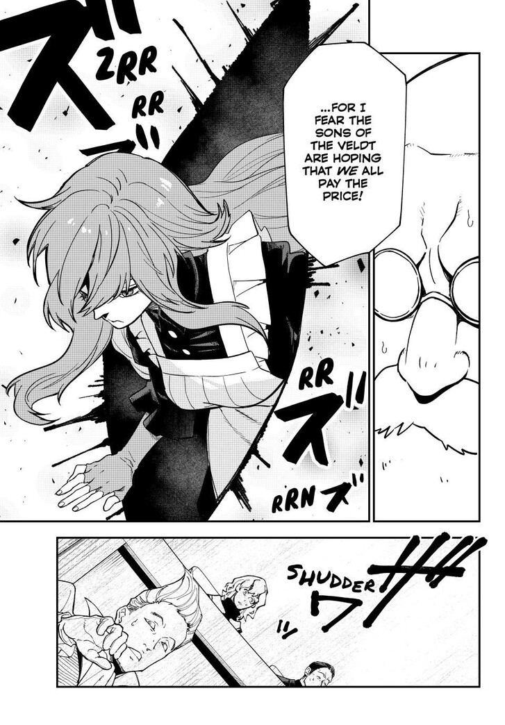 Tensei Shitara Slime Datta Ken Chapter 141 page 85