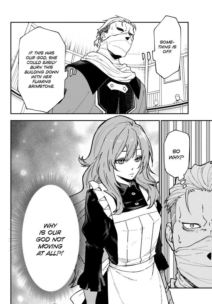 Tensei Shitara Slime Datta Ken Chapter 141 page 88