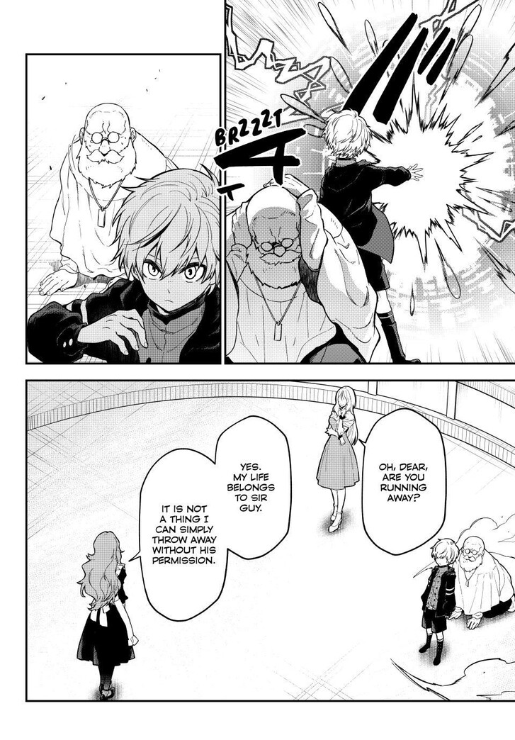 Tensei Shitara Slime Datta Ken Chapter 141 page 92