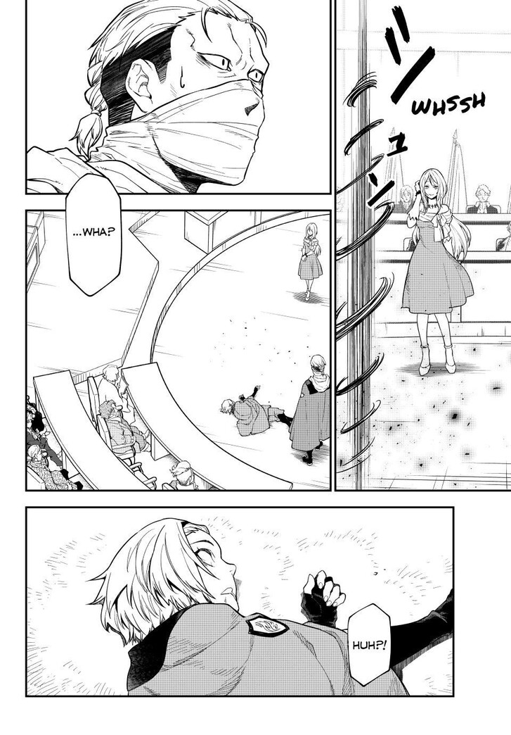 Tensei Shitara Slime Datta Ken Chapter 141 page 94