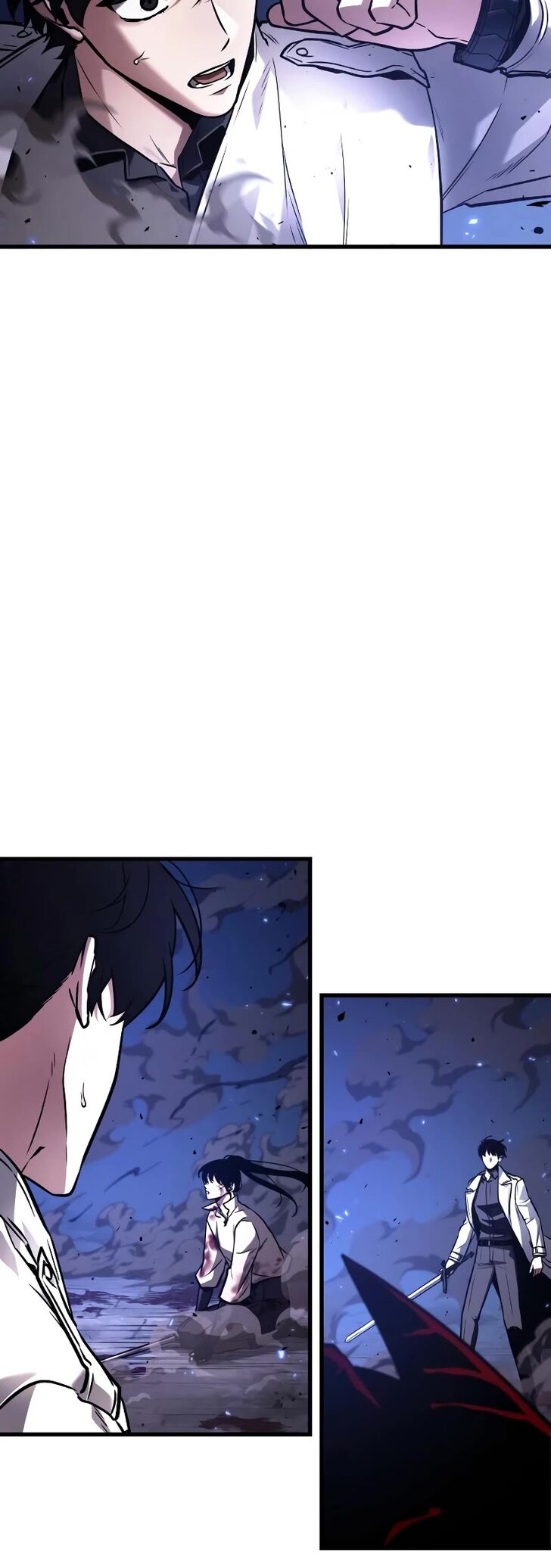 Eleceed Chapter 141 page 13