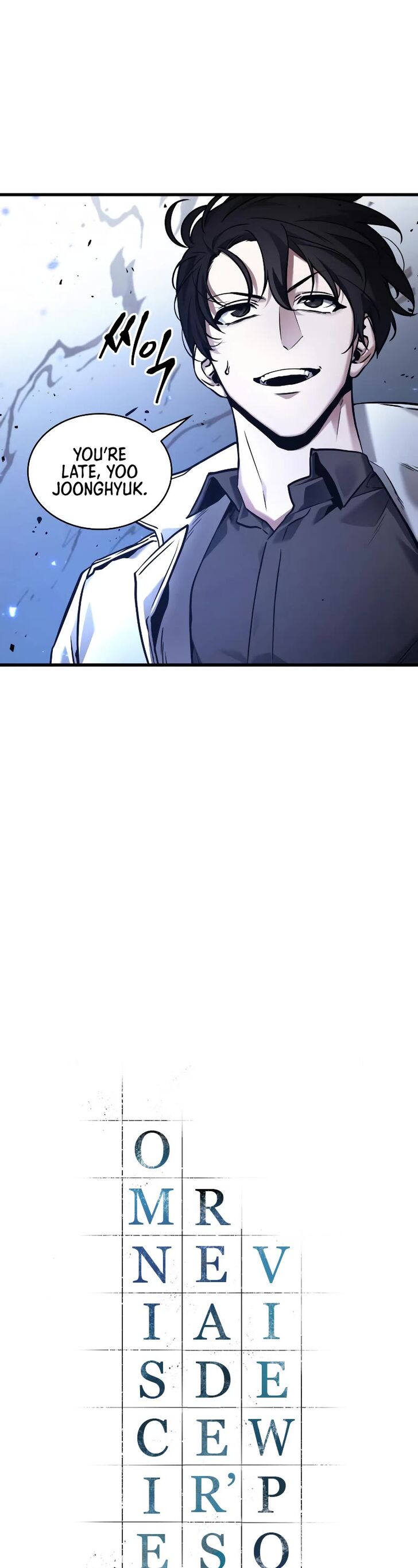 Eleceed Chapter 141 page 16